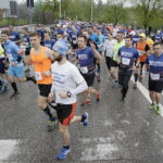 07.06.2017 Kielce. III sięBIEGA Półmaraton Kielecki. / Jarosław Kubalski / Radio Kielce