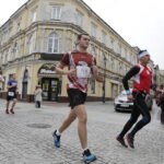 07.06.2017 Kielce. III sięBIEGA Półmaraton Kielecki. / Jarosław Kubalski / Radio Kielce