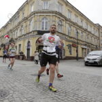 07.06.2017 Kielce. III sięBIEGA Półmaraton Kielecki. / Jarosław Kubalski / Radio Kielce