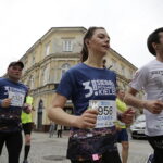 07.06.2017 Kielce. III sięBIEGA Półmaraton Kielecki. / Jarosław Kubalski / Radio Kielce