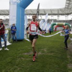 07.06.2017 Kielce. III sięBIEGA Półmaraton Kielecki. / Jarosław Kubalski / Radio Kielce