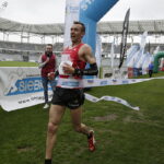 07.06.2017 Kielce. III sięBIEGA Półmaraton Kielecki. / Jarosław Kubalski / Radio Kielce