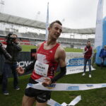 07.06.2017 Kielce. III sięBIEGA Półmaraton Kielecki. / Jarosław Kubalski / Radio Kielce