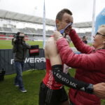 07.06.2017 Kielce. III sięBIEGA Półmaraton Kielecki. / Jarosław Kubalski / Radio Kielce