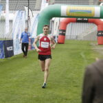 07.06.2017 Kielce. III sięBIEGA Półmaraton Kielecki. / Jarosław Kubalski / Radio Kielce