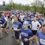 07.06.2017 Kielce. III sięBIEGA Półmaraton Kielecki. / Jarosław Kubalski / Radio Kielce