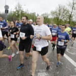 07.06.2017 Kielce. III sięBIEGA Półmaraton Kielecki. / Jarosław Kubalski / Radio Kielce