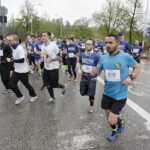 07.06.2017 Kielce. III sięBIEGA Półmaraton Kielecki. / Jarosław Kubalski / Radio Kielce