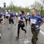 07.06.2017 Kielce. III sięBIEGA Półmaraton Kielecki. / Jarosław Kubalski / Radio Kielce