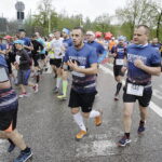 07.06.2017 Kielce. III sięBIEGA Półmaraton Kielecki. / Jarosław Kubalski / Radio Kielce