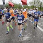 07.06.2017 Kielce. III sięBIEGA Półmaraton Kielecki. / Jarosław Kubalski / Radio Kielce