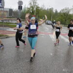 07.06.2017 Kielce. III sięBIEGA Półmaraton Kielecki. / Jarosław Kubalski / Radio Kielce