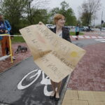 07.06.2017 Kielce. III sięBIEGA Półmaraton Kielecki. / Jarosław Kubalski / Radio Kielce