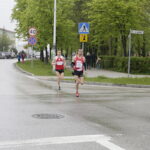 07.06.2017 Kielce. III sięBIEGA Półmaraton Kielecki. / Jarosław Kubalski / Radio Kielce