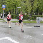 07.06.2017 Kielce. III sięBIEGA Półmaraton Kielecki. / Jarosław Kubalski / Radio Kielce