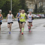 07.06.2017 Kielce. III sięBIEGA Półmaraton Kielecki. / Jarosław Kubalski / Radio Kielce