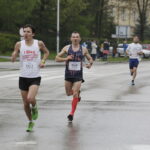 07.06.2017 Kielce. III sięBIEGA Półmaraton Kielecki. / Jarosław Kubalski / Radio Kielce