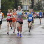 07.06.2017 Kielce. III sięBIEGA Półmaraton Kielecki. / Jarosław Kubalski / Radio Kielce