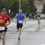 07.06.2017 Kielce. III sięBIEGA Półmaraton Kielecki. / Jarosław Kubalski / Radio Kielce
