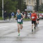 07.06.2017 Kielce. III sięBIEGA Półmaraton Kielecki. / Jarosław Kubalski / Radio Kielce