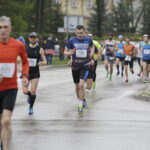 07.06.2017 Kielce. III sięBIEGA Półmaraton Kielecki. / Jarosław Kubalski / Radio Kielce