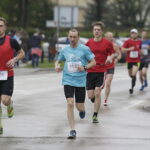 07.06.2017 Kielce. III sięBIEGA Półmaraton Kielecki. / Jarosław Kubalski / Radio Kielce