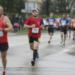 07.06.2017 Kielce. III sięBIEGA Półmaraton Kielecki. / Jarosław Kubalski / Radio Kielce