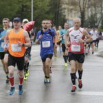 07.06.2017 Kielce. III sięBIEGA Półmaraton Kielecki. / Jarosław Kubalski / Radio Kielce