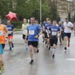 07.06.2017 Kielce. III sięBIEGA Półmaraton Kielecki. / Jarosław Kubalski / Radio Kielce