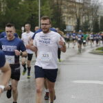 07.06.2017 Kielce. III sięBIEGA Półmaraton Kielecki. / Jarosław Kubalski / Radio Kielce