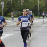 07.06.2017 Kielce. III sięBIEGA Półmaraton Kielecki. / Jarosław Kubalski / Radio Kielce