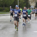 07.06.2017 Kielce. III sięBIEGA Półmaraton Kielecki. / Jarosław Kubalski / Radio Kielce