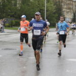 07.06.2017 Kielce. III sięBIEGA Półmaraton Kielecki. / Jarosław Kubalski / Radio Kielce