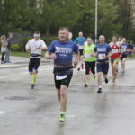 07.06.2017 Kielce. III sięBIEGA Półmaraton Kielecki. / Jarosław Kubalski / Radio Kielce