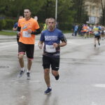 07.06.2017 Kielce. III sięBIEGA Półmaraton Kielecki. / Jarosław Kubalski / Radio Kielce