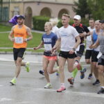 07.06.2017 Kielce. III sięBIEGA Półmaraton Kielecki. / Jarosław Kubalski / Radio Kielce