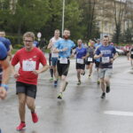 07.06.2017 Kielce. III sięBIEGA Półmaraton Kielecki. / Jarosław Kubalski / Radio Kielce