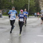 07.06.2017 Kielce. III sięBIEGA Półmaraton Kielecki. / Jarosław Kubalski / Radio Kielce