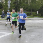 07.06.2017 Kielce. III sięBIEGA Półmaraton Kielecki. / Jarosław Kubalski / Radio Kielce