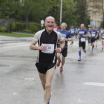 07.06.2017 Kielce. III sięBIEGA Półmaraton Kielecki. / Jarosław Kubalski / Radio Kielce