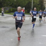 07.06.2017 Kielce. III sięBIEGA Półmaraton Kielecki. / Jarosław Kubalski / Radio Kielce