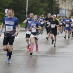 07.06.2017 Kielce. III sięBIEGA Półmaraton Kielecki. / Jarosław Kubalski / Radio Kielce