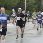 07.06.2017 Kielce. III sięBIEGA Półmaraton Kielecki. / Jarosław Kubalski / Radio Kielce