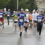 07.06.2017 Kielce. III sięBIEGA Półmaraton Kielecki. / Jarosław Kubalski / Radio Kielce