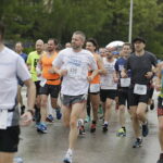 07.06.2017 Kielce. III sięBIEGA Półmaraton Kielecki. / Jarosław Kubalski / Radio Kielce