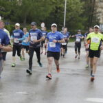 07.06.2017 Kielce. III sięBIEGA Półmaraton Kielecki. / Jarosław Kubalski / Radio Kielce