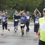 07.06.2017 Kielce. III sięBIEGA Półmaraton Kielecki. / Jarosław Kubalski / Radio Kielce