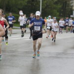 07.06.2017 Kielce. III sięBIEGA Półmaraton Kielecki. / Jarosław Kubalski / Radio Kielce