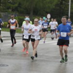 07.06.2017 Kielce. III sięBIEGA Półmaraton Kielecki. / Jarosław Kubalski / Radio Kielce