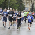 07.06.2017 Kielce. III sięBIEGA Półmaraton Kielecki. / Jarosław Kubalski / Radio Kielce